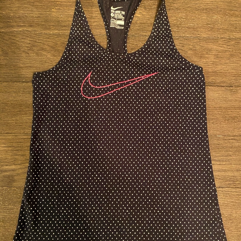 Women’s Nike Tank Top